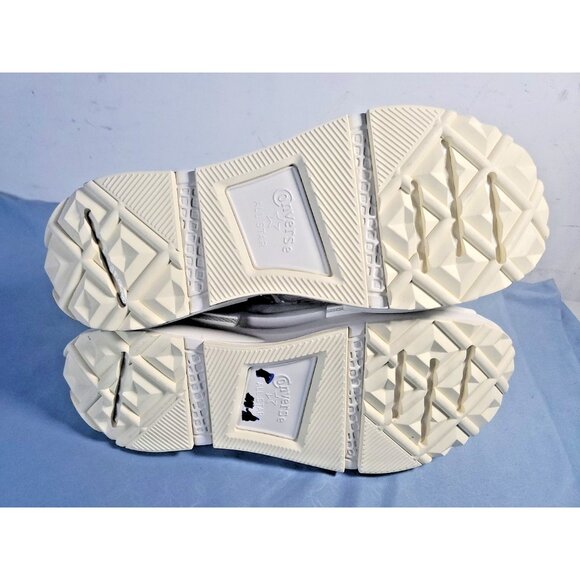 Converse Run Star Legacy CX Platform High 'Festival Florals' A05004C Women 7.5 - Picture 7 of 16